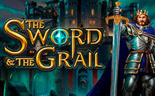 The Sword and the Grail
