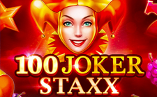 100 Joker Staxx