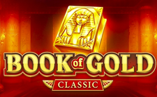 Book of Gold: Classic
