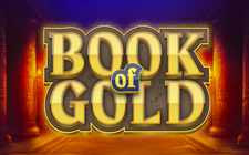 Book of Gold: Double Chance