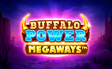 Buffalo Power Megaways