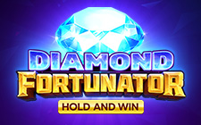 Diamond Fortunator: Hold and Win