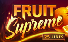 Fruit Supreme