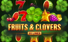 Fruits & Clovers: 20 lines