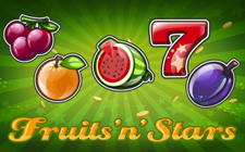 Fruits 'n' Stars