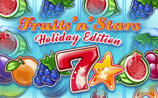 Fruits 'n' Stars Holiday Edition