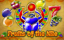 Fruits of the Nile