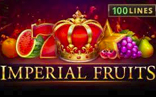 Imperial Fruits: 100 Lines