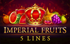 Imperial Fruits: 5 Lines
