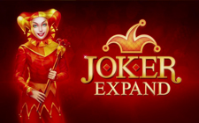 Joker Expand: 5 lines