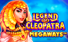 Legend of Cleopatra Megaways