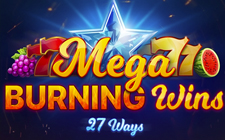 Mega Burning Wins: 27 ways