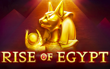 Rise of Egypt