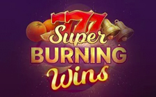 Super Burning Wins