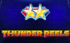 Thunder Reels