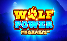 Wolf Power Megaways