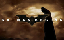 Batman Begins