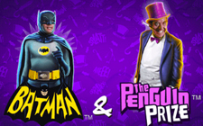 Batman & the Penguin Prize