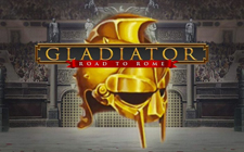 Gladiator: Road to Rome