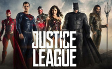 Justice League