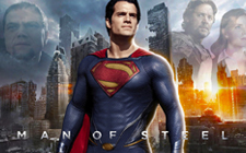 Man of Steel