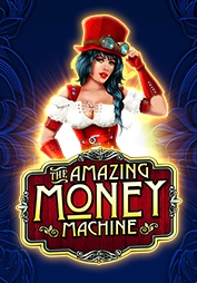 The Amazing Money Machine