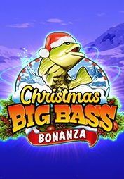 Christmas Big Bass Bonanza