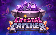 Crystal Catcher