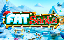 Fat Santa