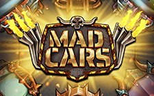 Mad Cars