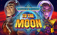 Mystery Mission - To The Moon