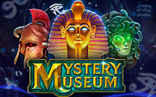 Mystery Museum