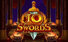 10 Swords