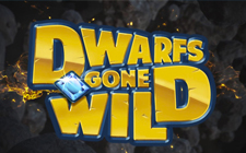 Dwarfs Gone Wild