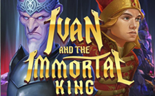 Ivan and the Immortal King