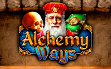 Alchemy Ways