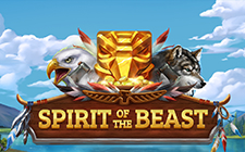 Spirit of The Beast