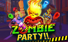Zombie Party